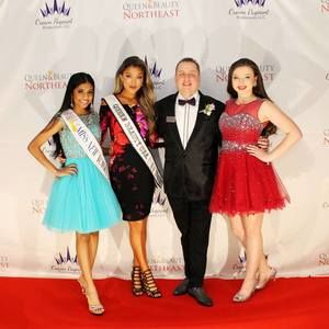 Meet your Posher, Joel